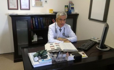 Uzm. Dr. Bektaş Açıklaması 'Alternatif Olarak Şeker Yerine, Kaliteli Bitter Çikolata Tercih Edilmelidir'