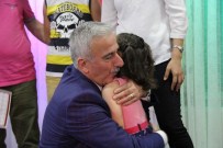 ZEKERIYA GÜNEY - Vali Kamçı Koruyucu Aileler Ve Çocukları İle İftar Sofrasında Bir Araya Geldi