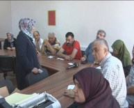 ZEKAT - Yetimler Kervanı 400 Aileye Yardım Yaptı