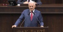 MAVİ MARMARA - Yıldırım Açıklaması Bu Mutabakat Kolay Olmadı