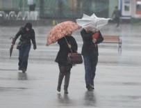 HAVA DURUMU - Yurtta hava durumu nasıl?