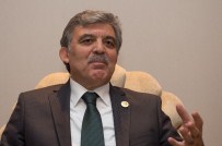 ABDULLAH GÜL - Abdullah Gül Saldırıyı Kınadı