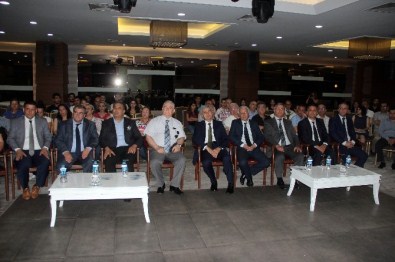 Adana'da Yaşayan Genç İşsizlerin İstihdamına Yönelik Eğitim Projesi