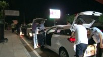 Adnan Menderes Havalimanında Üst Düzel Güvenlik Önlemleri
