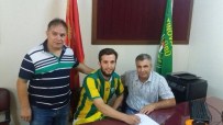 ÜMİT AKBAŞ - Altınova Belediyespor'dan 3 Transfer