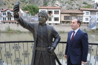TEBRİK KARTI - Amasya Valisi Işık'tan Terör Tepkisi