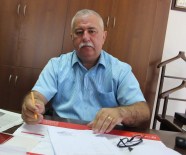 KREDİ BAŞVURUSU - Aydın Esnaf Ve Sanatkar'ın Umudu Bayram Sonuna Kaldı