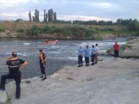 Balık Tutarken Boğuldu