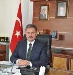 PSİKOLOJİK BASKI - Başkan Çakır'dan Başsağlığı Mesajı