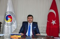 FATİH CENGİZ - Başkan Cengiz, Saldırıyı Kınadı