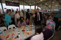 OSMAN ZOLAN - Başkan Zolan'dan Sağlık Merkezi Müjdesi