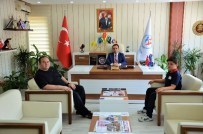 HALTER ŞAMPİYONASI - Bilecikli Halterci Türkiye Üçüncüsü Oldu