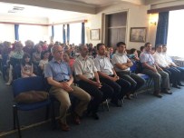 NECDET AKSOY - Bilgi Evi Yaz Okulu Açıldı