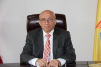 TEBRİK KARTI - Bingöl'de Tebrik Kartı Kampanyası Başladı