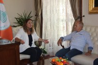 SELIMIYE CAMII - Büyükçekmece Belediyesi 33 Yıllık Geleneğini Sürdürdü