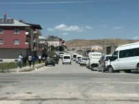 KADİR YILDIRIM - Çaldıran'da Arazi Kavgası; 3 Ölü, 7 Yaralı