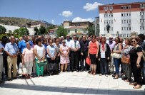 İNSANLIK SUÇU - CHP Tunceli İl Başkanlığı, İstanbul Saldırısını Kınadı