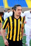 OFSPOR - Didim Belediyespor'a 37'Lik Orta Saha