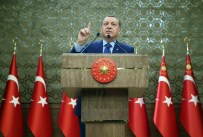 Erdoğan Açıklaması 'İnsanlık Terör Karşı Ortak Mücadele Etmeli'