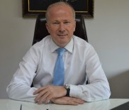 İŞ GÜVENLİĞİ UZMANI - 'Erteleme Yapılmaz İse 1 Temmuz Kabusa Dönebilir'