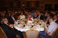 AHMET ÇELIK - Eruslu Şirketler Topluluğu Islak Mendilde İddialı