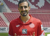 JOSE RODRİGUEZ - Galatasaraylı Oyuncu Mainz İle İmzaladı