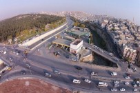 ABDÜLKADIR KONUKOĞLU - Gaziantep'te Hız Limitinde Düzenleme
