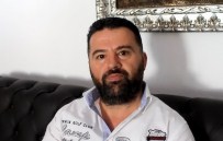 Gemerek Esnaf Odası Başkanı Tunar'dan Vatandaşlara Çağrı