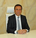 UĞUR IŞILAK - Genç'ten Terör Saldırısına Kınama