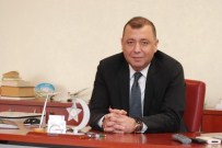 İNSANLIK SUÇU - Günsifed'den Teröre Lanet Yağdı