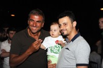 ALİ AY - Hamzaoğlu'ndan Transfer Açıklaması