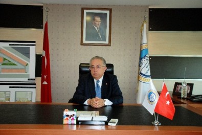 Havalimanı Saldırısına Ktb Başkanı Ünlü'den Kınama