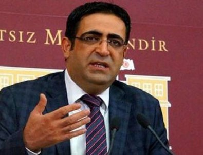 HDP'den saldırıya kınama