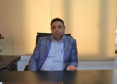 İş Adamı Ergin'den İstanbul Patlamasına Tepki