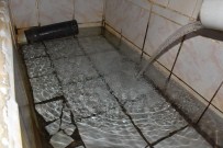 İSABEYLI - İsabeyli Mahallesinde İyi Su Sorunu Çözüldü