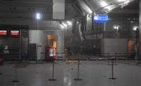 İstanbul Atatürk Havalimanı'nda Terör Saldırısı