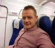 BAŞPıNAR - İstanbul'daki Patlamada Hayatını Kaybeden Çağlayan Çöl Yarın Toprağa Verilecek