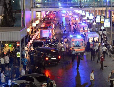 İstanbul Valiliği: 41 kişi hayatını kaybetti
