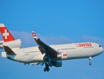 İsviçre İstanbul uçak seferlerini iptal etti