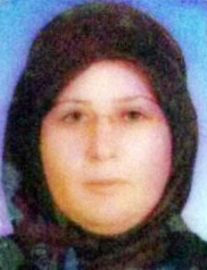 İzmir'deki Kadın Cinayeti Davası