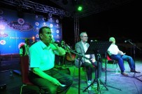 KASIDE - Kepez'de Kasidehan Konseri