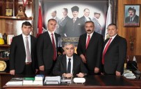 TÜRKİYE TAŞKÖMÜRÜ KURUMU - Madenci Eylemi Milli Yas Nedeniyle Ertelendi