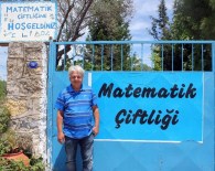 KÖFTE-EKMEK - Matematik Çiftliği'nden Eğlenceli Etkinlik