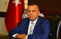 HAİN SALDIRI - Matso Başkanı Boztaş, Terörü Lanetledi