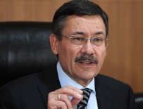 MELİH GÖKÇEK - Melih Gökçek: Amaç paralel yapıyı devreye sokmak