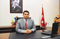 TERÖR EYLEMİ - Mmo Başkanı Duransoy'dan Birlik Beraberlik Mesajı