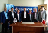 UMUTSUZLUK - Öner Açıklaması 'Teröre Asla Boyun Eğmeyeceğiz'