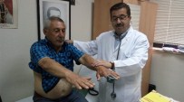 AJITASYON - 'Orucu Sigarayla Açmak Ölüme Götürebiliyor'