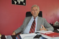 AÇIKÖĞRETİM FAKÜLTESİ - Prof. Dr. Muhammet Dursun Kaya, Rektör Adaylığını Açıkladı