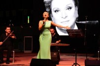 KAYAHAN - Sanat Güneşi Süleymanpaşa'dan Doğdu